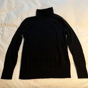 Gap merino wool turtleneck